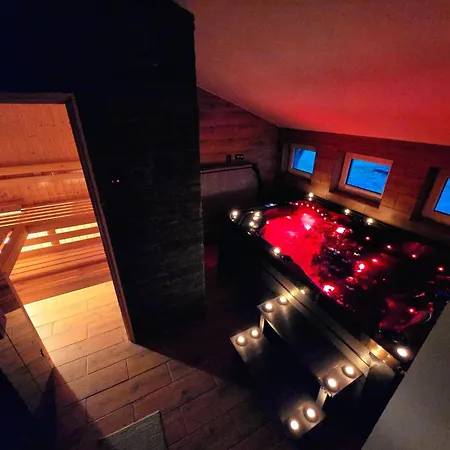 Zaolší Penzion