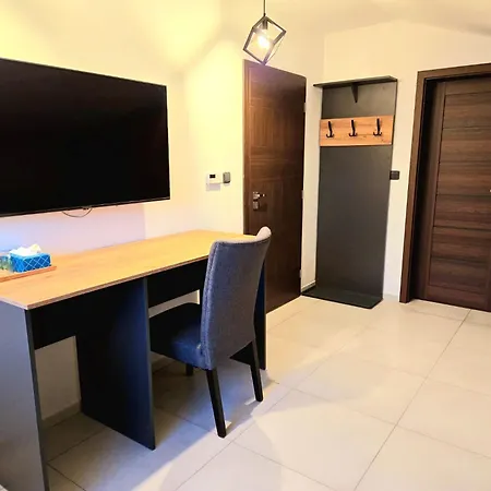 Zaolší Penzion