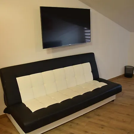 Zaolsi Gasthuis 3*
