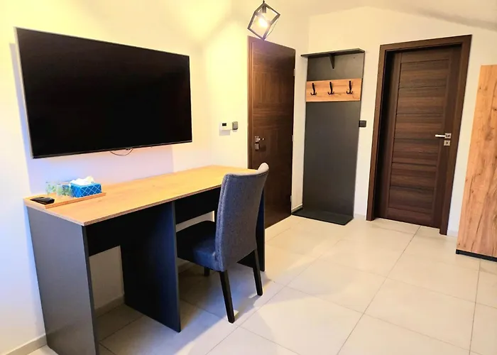Zaolší Penzion