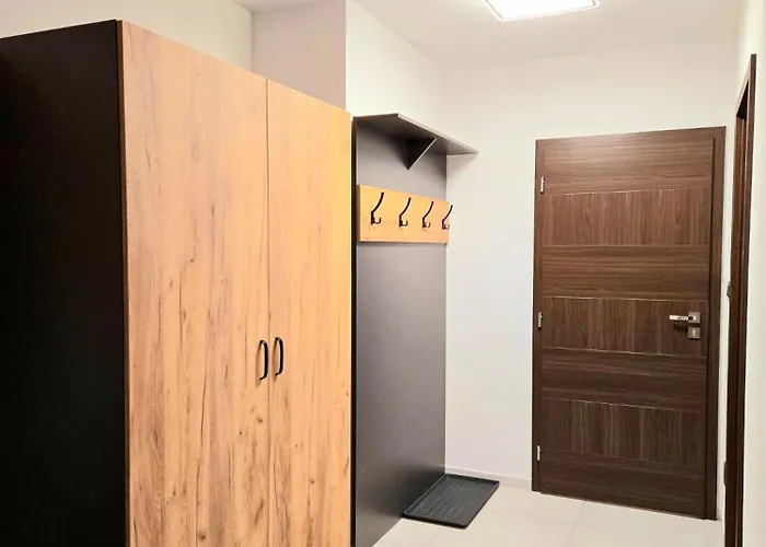 Zaolší Vendryně