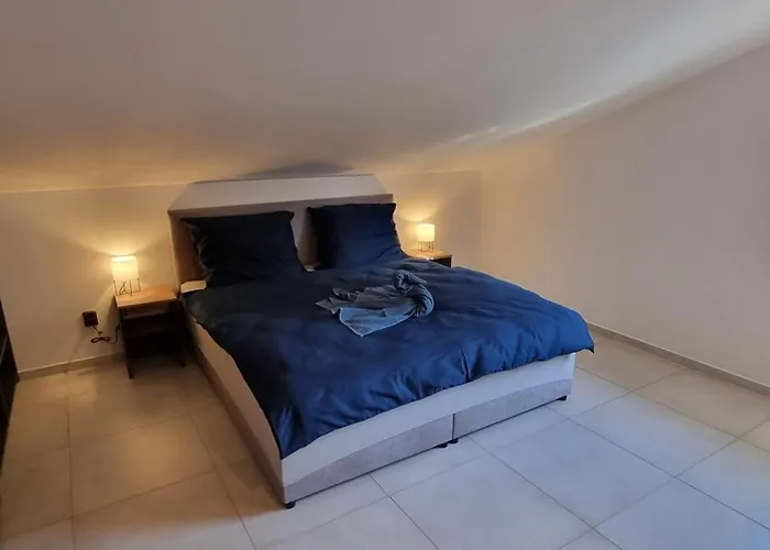 Penzion Zaolší 3*
