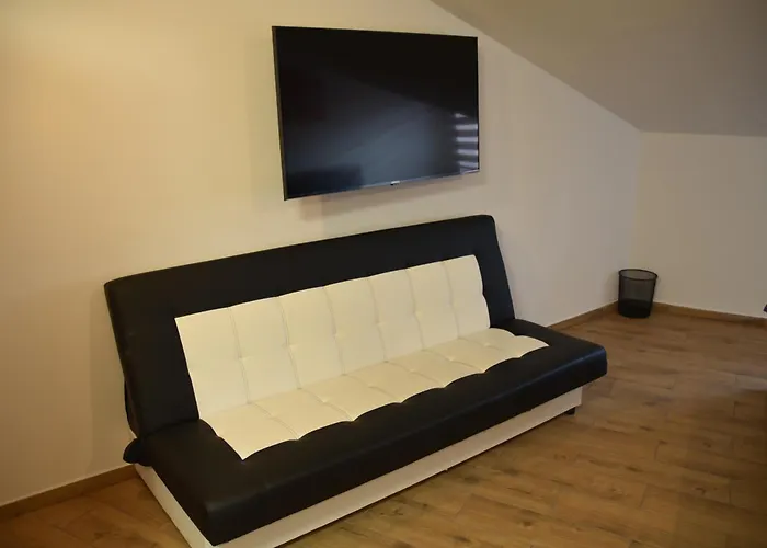 Zaolší Penzion 3*