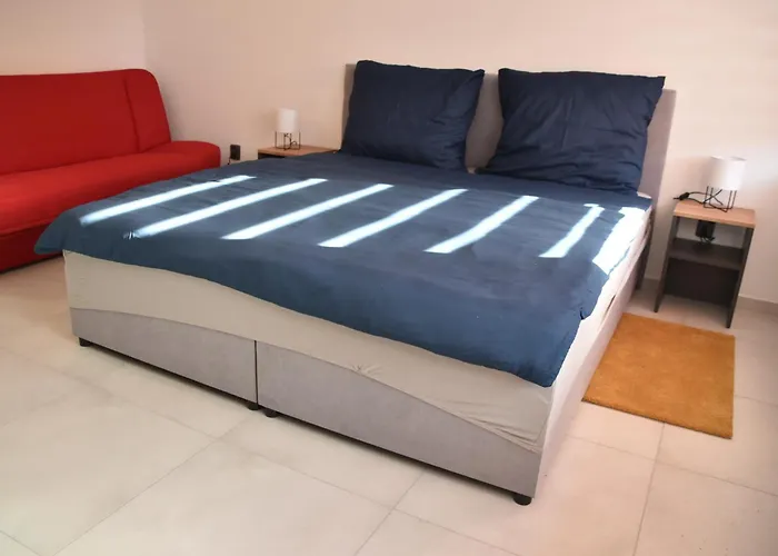 Penzion Zaolší Vendryně